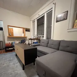 Spacious Astoria apartment