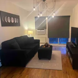 Be on vacation feel home 