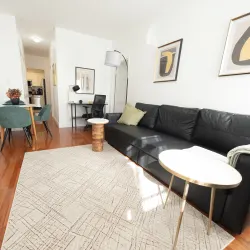 Stylish One Bedroom Apt on UES