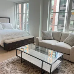 Cozy and Quiet Studio in Midtown/Hells Kitchen