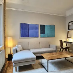 Charming Chelsea 1br