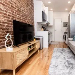 Cozy Apartment in Brooklyn Heights