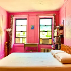 Big Room in SoHo/Little Italy/Chinatown, Manhattan