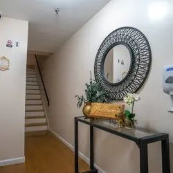 Executive 3 Bedroom Suite Bronx