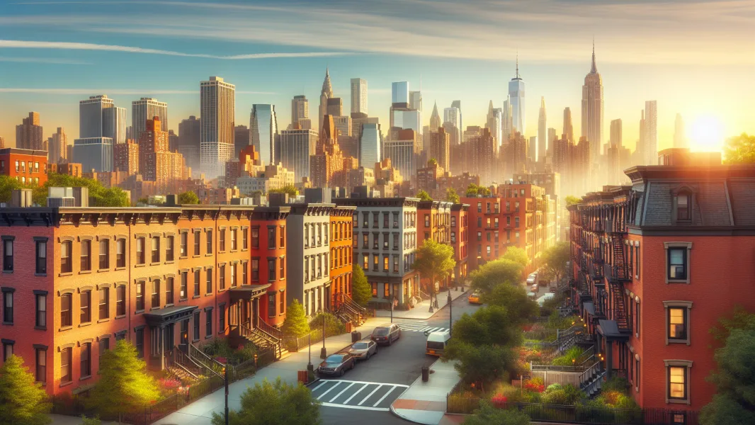 Ring in 2026: NYC's Best New Year's Eve Celebrations for Couples