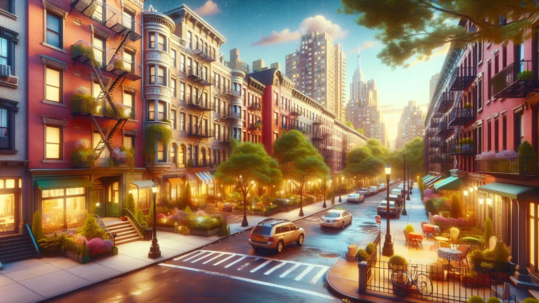 Ring in 2026: NYC's Best New Year's Eve Experiences for Couples