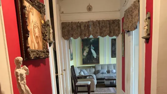 Amazing room in uptown Manhattan