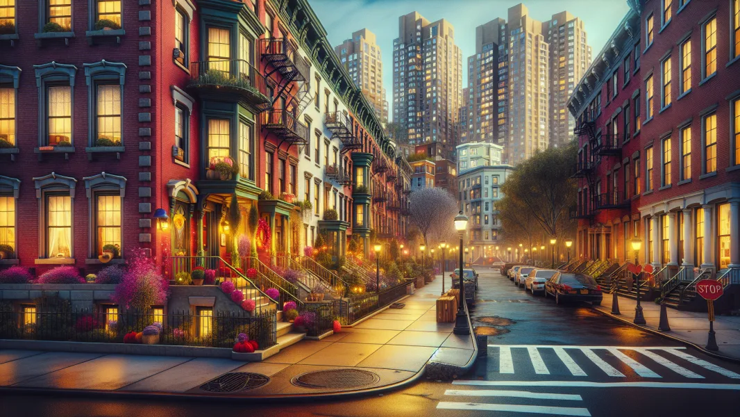 Cozy NYC Date Ideas to Warm Up Your Valentine's Day Getaway