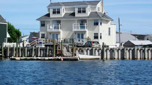 New York City Vacation Rentals