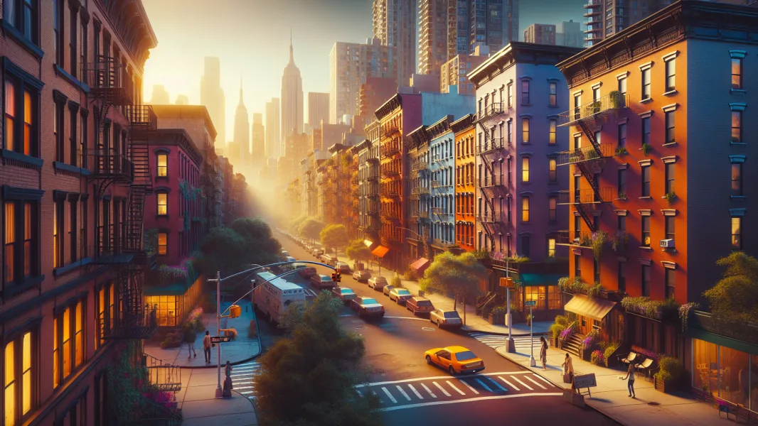 Romantic NYC Escapes: A Valentine's Day Weekend Getaway Guide