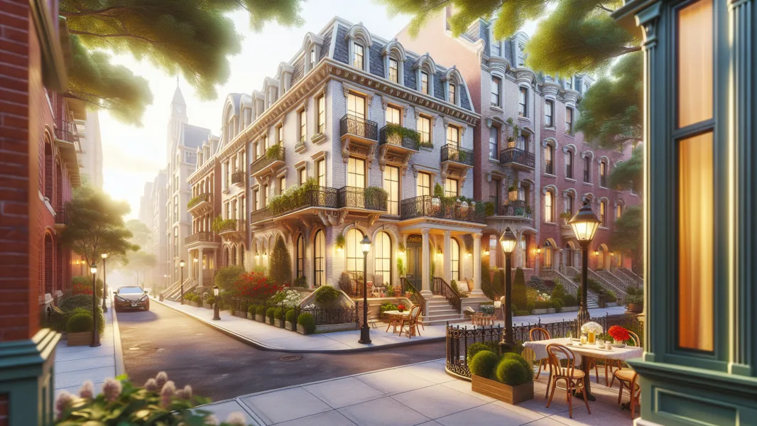 Romantic NYC Escapes: Where to Celebrate Valentine's Day 2026