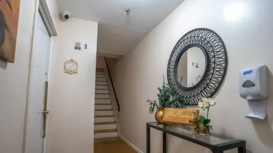 Executive 3 Bedroom Suite Bronx