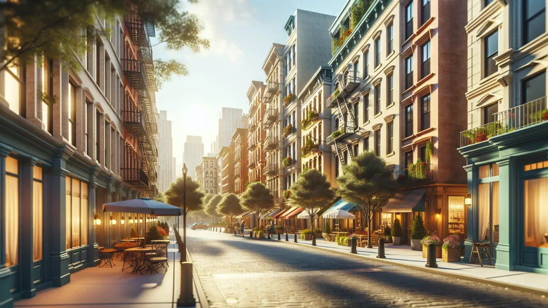 Romantic NYC Escapes: Where to Celebrate Valentine's Day 2026