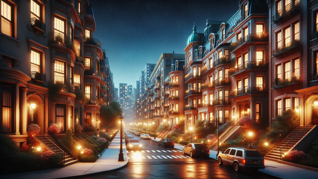 Romantic NYC Escapes: Where to Celebrate Valentine's Day in the City