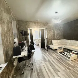 3 bedroom Central Park condo 