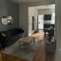 Beautiful Studio in Hell's Kitchen