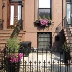 Gorgeous Garden Suite in Park Slope