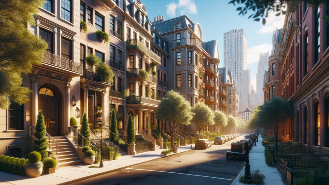 Romantic Valentine's Escapes: Cozy NYC Experiences for Couples