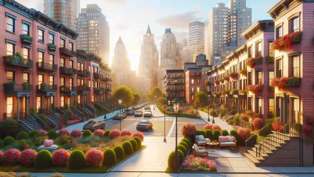 Valentine's Day in NYC: Romantic Escapes for Couples in Love