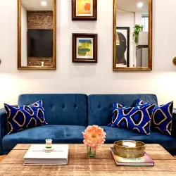 Perfection on the Upper East Side