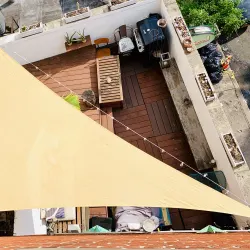 Two Bedroom in a townhouse with a patio in Nolita!