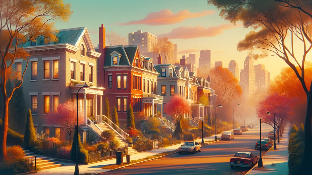 Romantic Valentine's Week in NYC: Cozy Escapes for Couples