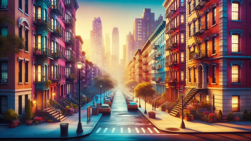 Romantic NYC Escapes: A Valentine's Day Guide for Couples