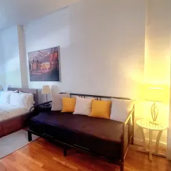 Home at Times Square 