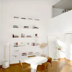 Sunny & Spacious Duplex in Lower East Side