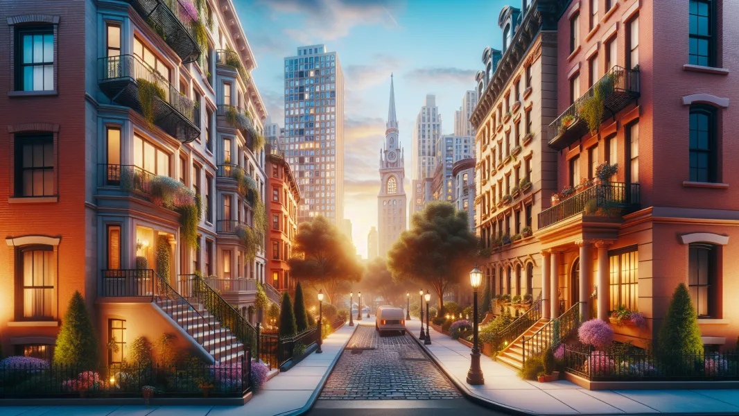 Romantic NYC Escapes: Where to Celebrate Valentine's Day 2026