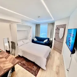 Modern Laneway Studio