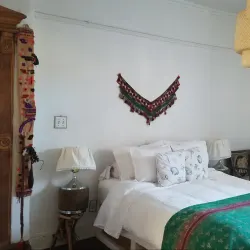 La maison de Sirènes