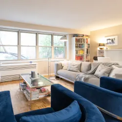 Tribeca Townhouse - 1600sq FT