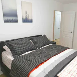 Feel home be on vacation 