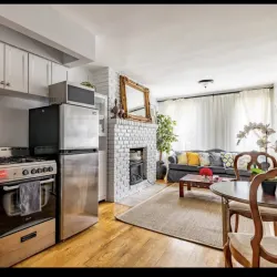Midtown east 1bedroom apartment 