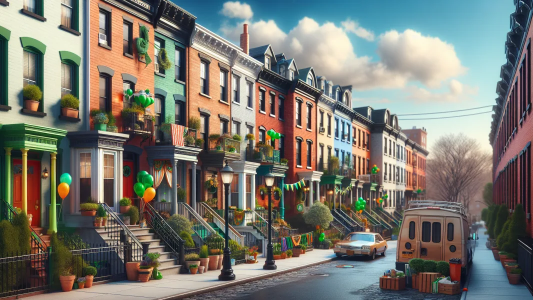 St. Patrick's Day in NYC: Beyond the Parade with Your Family