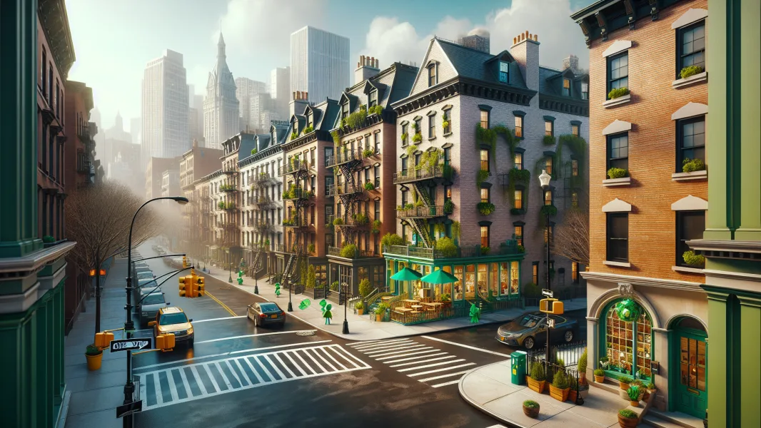 NYC St. Patrick's Day 2026: Beyond the Parade with Your Family