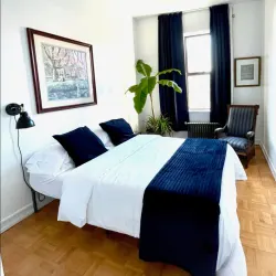 New Lifting 2bd apartment in heights 