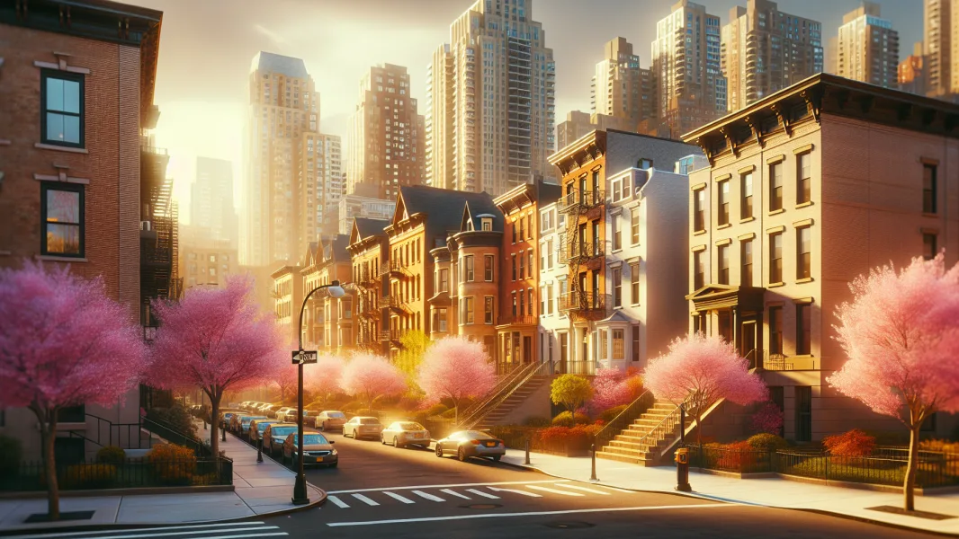 NYC Cherry Blossom Guide: Where to Find Spring's Most Beautiful Blooms