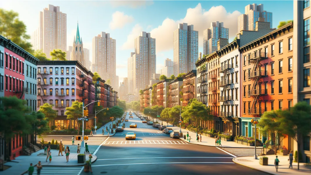 Where to Celebrate St. Patrick's Day in NYC Like a Local