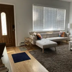 Lux in Point - All inclusive 3 bedroom