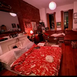 Charming Brooklyn Brownstone