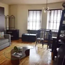 Stunning Central Park West Location