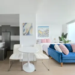 Luxury Skyline Manhattan Views - Williamsburg