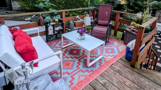1900 Garden Duplex Brownstone apartment