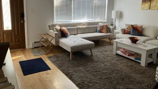 Lux in Point - All inclusive 3 bedroom