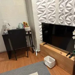 Flower M and L Train Netflix WiFi Bushwick