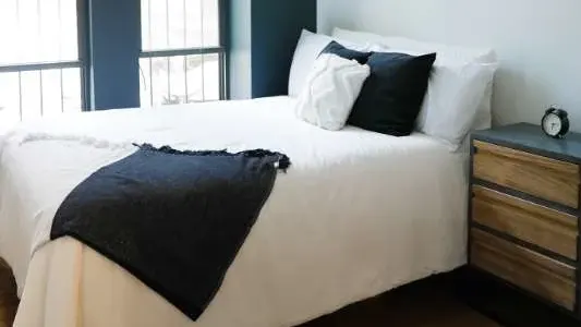 Brooklyn Getaway | Private Suite in Trendy Bedstuy