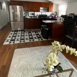 Richmond hill Room 2 