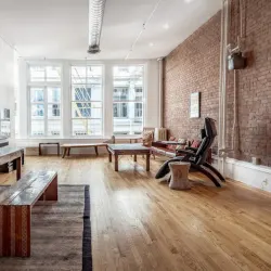 Best Block Clean Luxury Loft in SoHo